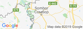 Sombor map